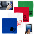 300 GSM Heavy Duty Microfiber Cleaning Towel & Screen Cleaner